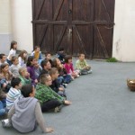 Ateliers pédagogiques