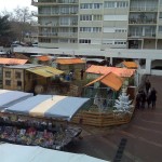 La ferme Tiligolo à Colombes